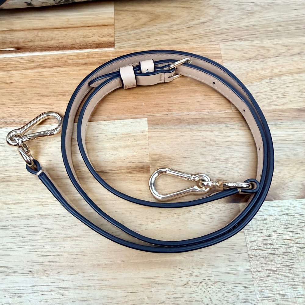 Coach Swagger Exotic Python Snake Leather Satchel… - image 14